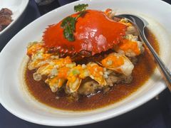 -百盛·鼎膳(中海财富中心)