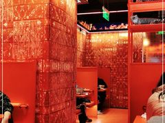 大堂-侯师傅热炒店(印象城店)