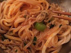 -秦镇史玉林凉皮(翡丽城店)
