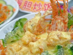 -明记海鲜大排档(巽寮湾店)