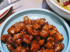 -新白鹿餐厅(城西银泰城店)