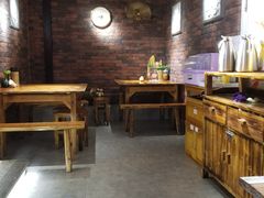 大堂-膳糧·汕头肠粉·潮汕小吃(龙怡店)