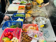 -胖子水煮(铁路三村无任何分店)