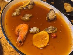-长亭酒肆.武夷菜(鼓楼后海店)
