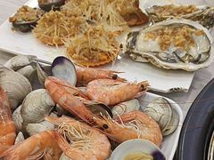 -船奇蒸汽海鲜·闽菜(八市海鲜总店)