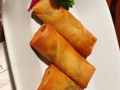 杭州春卷-外婆家(天河领展店)