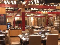 -世贸万锦大酒店·烹大师火锅达人