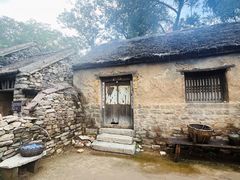 -红嫂家乡旅游区