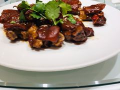 -香丰阁·烤鸭·川湘菜(昌平店)