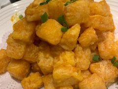 -北李妈妈菜·海肠捞饭(高新万达店)