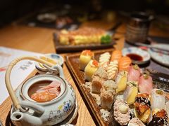 -寿司皇(扬名广场店)