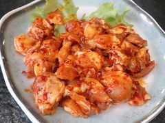 -金刚山(学府路店)