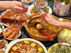 -慢鼓海鲜小馆Mangoo Bistro(交子大道店)