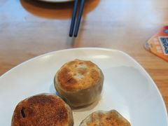 -惠丰门丁肉饼店