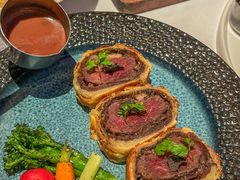 -天玑高空江景餐厅&酒吧Sky Secret Restaurant&Bar