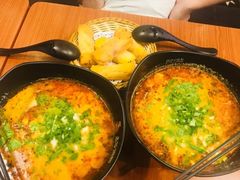 -五味草堂五谷渔粉(茂业店)