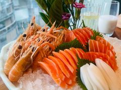 -Mr·Fish鱼鲜生海鲜放题(银泰in99店)