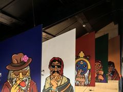 -黑青稞庄园·新式藏餐·牦牛肉汤锅(新都桥店)