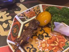 -弓二·烧鸟居酒屋(财富购物中心店)
