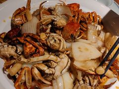 -周家二小姐的菜(西津渡店)