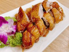 -宏记广东客家菜(丰汇店)