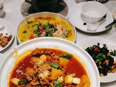 -清真·卡德尔大叔新疆主题餐厅(龙汇路店)