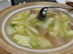 -走马楼饭庄(慈城古县城店)