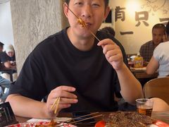 -周记老沈阳焦火鸡架