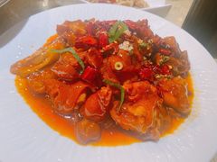 -巴蜀人家(东关街店)