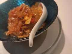 -君庭中餐厅(友谊宾馆店)