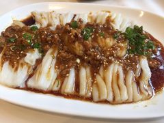 豆酱肉松肠粉-金汇酒楼(中山东区店)