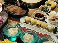 -捞王锅物料理(温州万象城店)
