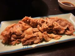 烤牛肉-日本料理神拉面