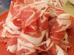 -洞庭洲·防空洞火锅·烧烤·铜锅涮肉(新百广场店)