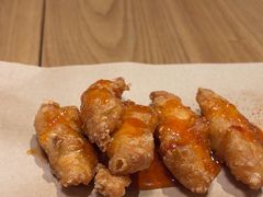-必胜客(百联又一城店)