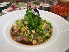 -峰厨大鱼泡饼·天津菜(西青大学城店)