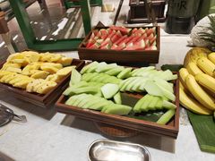 -杭州钱江新城万怡酒店-西餐厅