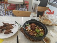 -甜蜜蜜港式茶餐厅(虹梅店)