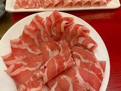 -北五环老北京自助铜锅涮肉·烧烤(黑泉路店)