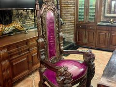 -福禧酒窖·中餐厅 (万柳店)