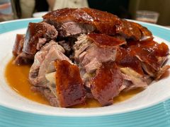 -椿记烧鹅(叠彩店)