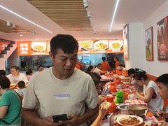 -韵味湘肴·小炒黄牛肉(五一广场店)