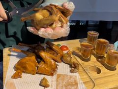 -蕉棠·鸽子餐厅(柳州万象城店)