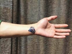 点击看大图 -METATTOO ArtSpace高端定制刺青店