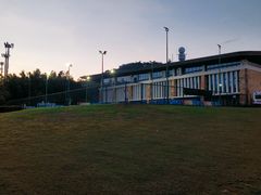 -李宁体育园