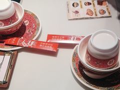 -味福记·江西小炒·南昌小吃(青山湖万达店)