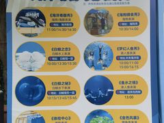 -秦皇岛乐岛海洋王国