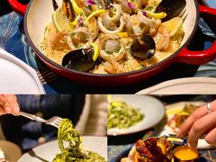 -第101座花园餐厅(湖滨88店)