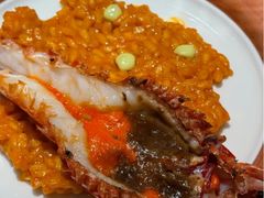 -Oyster Talks 四度蚝法餐厅