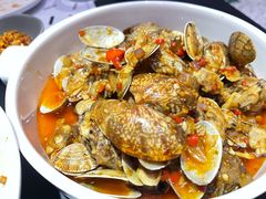 -渔芙南(三里屯店)